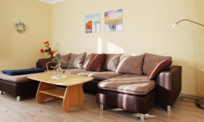 Ferienwohnung Christine, Kühlungsborn